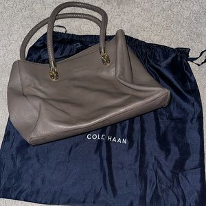Cole Haan Purse